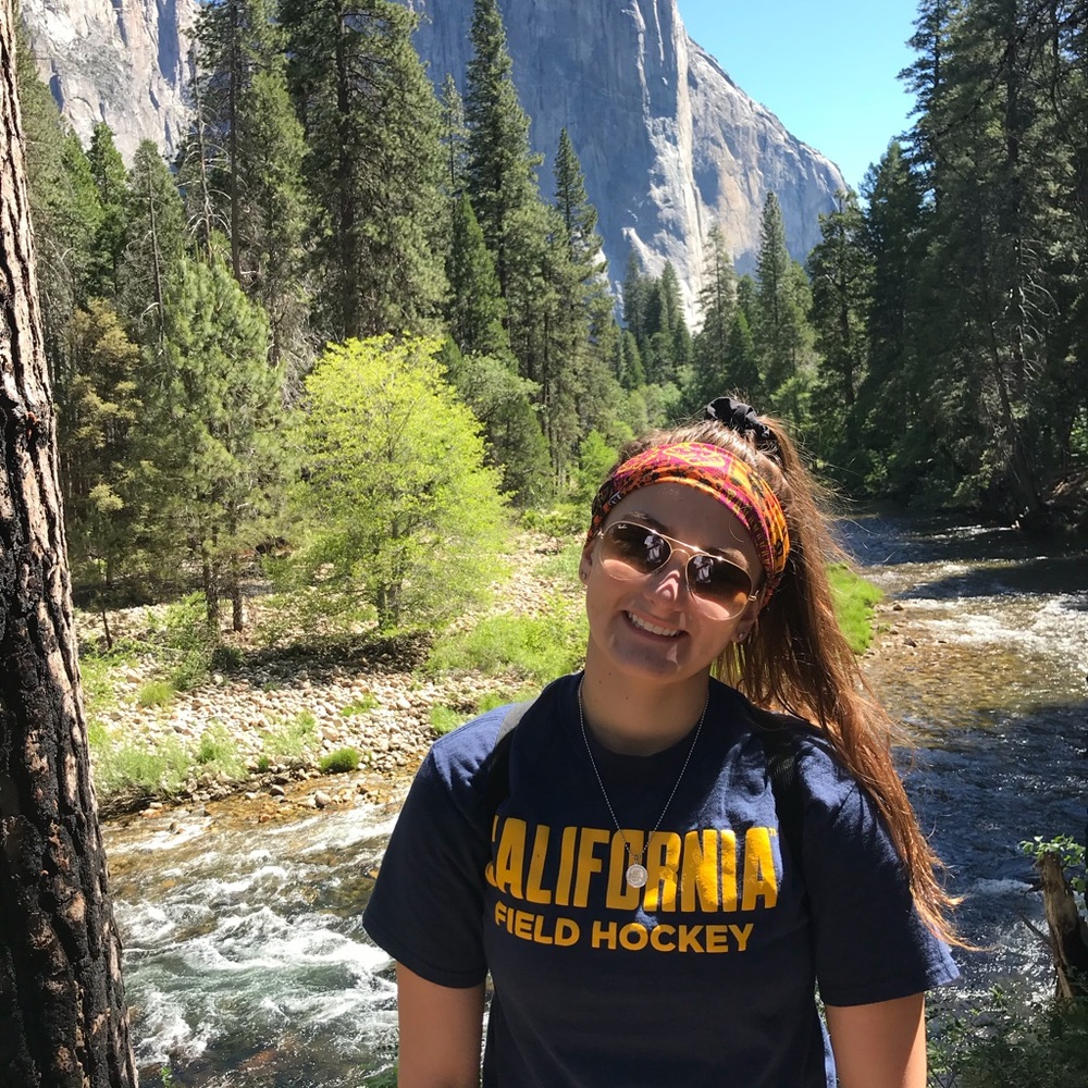 Meet your Posher, Shireen